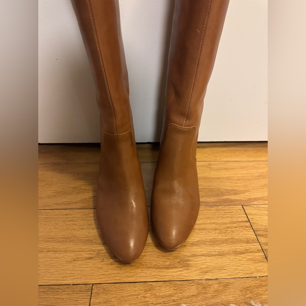 Loeffler Randall Safari Heeled Boots - Picture 6 of 9